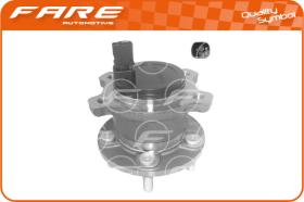 FARE 14145 - <KIT BUJE RUEDA TRA.FORD C-MAX 10"