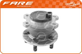 FARE 14148 - KIT BUJE RUEDA TRAS.FORD GALAXY