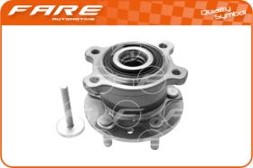 FARE 14149 - KIT BUJE RUEDA TRAS.FORD KUGA 4X4