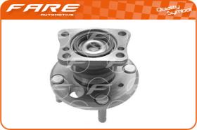 FARE 14150 - <KIT BUJE RUEDA TRA.FORD FIESTA VI