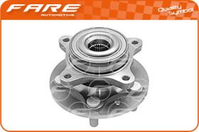 FARE 14151 - KIT BUJE RUEDA DEL.LAND ROVER DISC