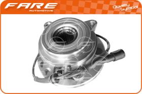 FARE 14152 - KIT BUJE RUEDA TRA.LAND ROVER DISC