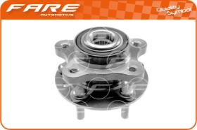 FARE 14166 - KIT BUJE RUEDA DEL.V40 FASTBACK