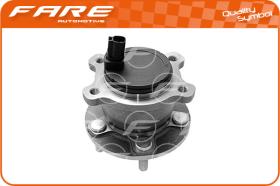 FARE 14167 - KIT BUJE RUEDA TRAS.FORD MONDEO IV