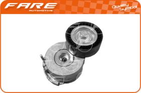 FARE 14306 - <TENSOR POLEA PSA 2.0 HDI 06"->