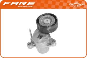 FARE 14317 - <TENSOR POLEA FORD FIESTA VI 1.0