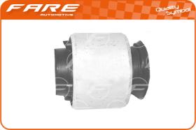 FARE 14377 - SIL.TRASERO CITROEN C5 II PEUG.407