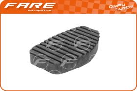 FARE 14390 - CUBREPEDAL EMBRAGUE CITROEN 94"-05"