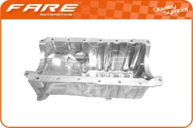 FARE 14398 - CARTER DE ACEITE FORD FIESTA V 1.3