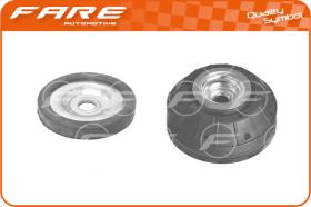 FARE 14404 - KIT SOP.AMORT.FIAT GRANDE PUNTO 0