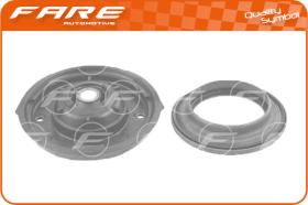 FARE 14406 - KIT SOP.AMORT.DEL.PEUGEOT 3008