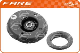 FARE 14409 - KIT SOP.AMORT.C3 Y PEUGEOT 208