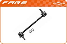 FARE 14428 - BIELETA IZQ.HYUNDAI GETZ 02"-05"