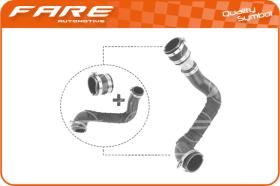 FARE 14518 - <KIT MGTO.TURBO FORD FOCUS III 2.0