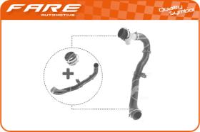 FARE 14519 - <KIT MGTO.TURBO FORD MONDEO IV 2.0