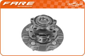 FARE 14609 - <KIT BUJE RUEDA DEL.FORD TRANSIT