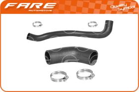 FARE 14644 - KIT MGTO.TURBO TRANSIT V 2.2 TDCI