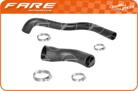 FARE 14647 - KIT MGTO.TURBO FORD TRANSIT V348