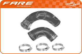 FARE 14687 - KIT MGTO.TURBO ALFA GIULIETTA