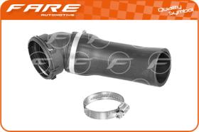 FARE 14692 - MANGUITO TURBO BMW E60(CORTO)