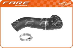 FARE 14694 - MGTO TURBO BWM X3 E83(CORTO)