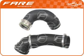 FARE 14695 - KIT MGTO TURBO BWM X3 E83