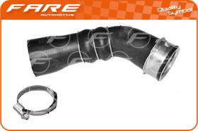 FARE 14696 - MANGUITO TURBO BMW SERIE 1 E87