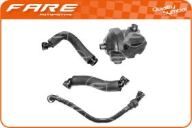 FARE 14738 - <KIT VAL.VAPORES BMW 1 E8(S842A)