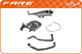 FARE 14741 - <KIT SEPARADOR ACEITE BMW X5 E53