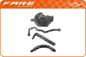 FARE 14742 - KIT SEP.ACEITE BMW 1"E8(S842A)