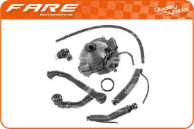 FARE 14744 - <KIT SEP.ACEITE BMW1"E8(10/05")->