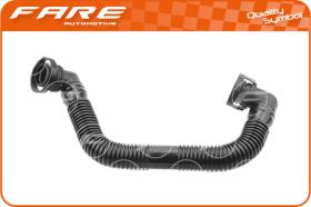 FARE 14768 - <TUBO FLEXIBLE VENTILAC.BMW 3"E46