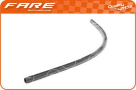 FARE 14772 - <TUBO FLEXIBLE VENTILAC.BMW 3"E36