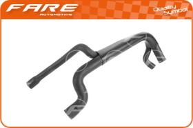 FARE 14776 - TUBO FLEXIBLE VENTILAC.BMW 3"E36