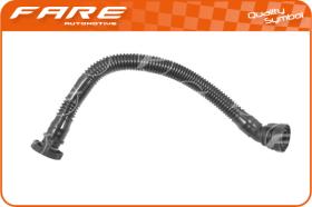 FARE 14777 - <TUBO FLEXIBLE VENTILAC.BMW 1"E87