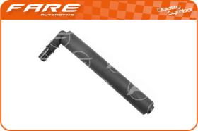 FARE 14778 - TUBO FLEXIBLE VENTILAC.BMW 1"E87