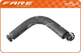 FARE 14779 - <TUBO FLEXIBLE VENTILAC.BMW 3"E46