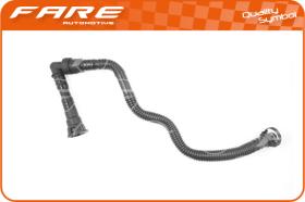 FARE 14780 - TUBO FLEXIBLE VENTILAC.BMW 3"E46