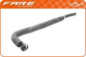 FARE 14781 - TUBO FLEXIBLE VENTILAC.BMW 3"E46