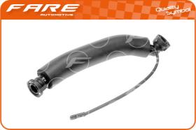 FARE 14782 - <TUBO FLEXIBLE VENTILAC.BMW 1"E87