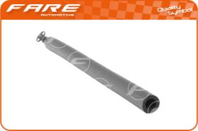 FARE 14783 - TUBO FLEXIBLE VENTILAC.BMW X5 E53