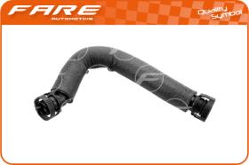 FARE 14786 - TUBO FLEXIBLE VENTILAC.BMW 1"E87