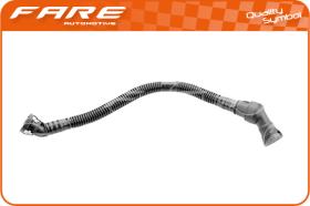 FARE 14788 - TUBO FLEXIBLE VENTILAC.BMW 1"E87