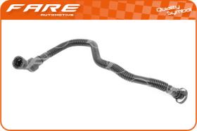 FARE 14789 - <TUBO FLEXIBLE VENTILAC.BMW 1"E87 