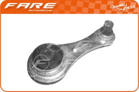 FARE 1479 - SOP.TRASERO MOTOR R.19 D.-CLIO-EXP