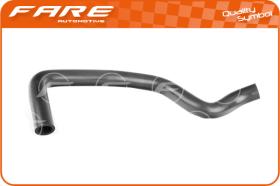 FARE 14791 - TUBO FLEXIBLE VENTILAC.BMW X5 E53