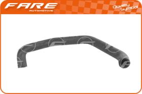 FARE 14792 - TUBO FLEXIBLE VENTILAC.BMW X5 E53