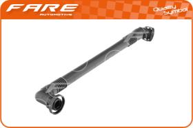 FARE 14798 - TUBO FLEXIBLE VENTILAC.BMW 3"E46