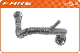 FARE 14799 - TUBO FLEXIBLE VENT.BMW 3"E46->00"