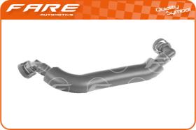 FARE 14806 - TUBO VAPORES MOTOR BMW 5"E60